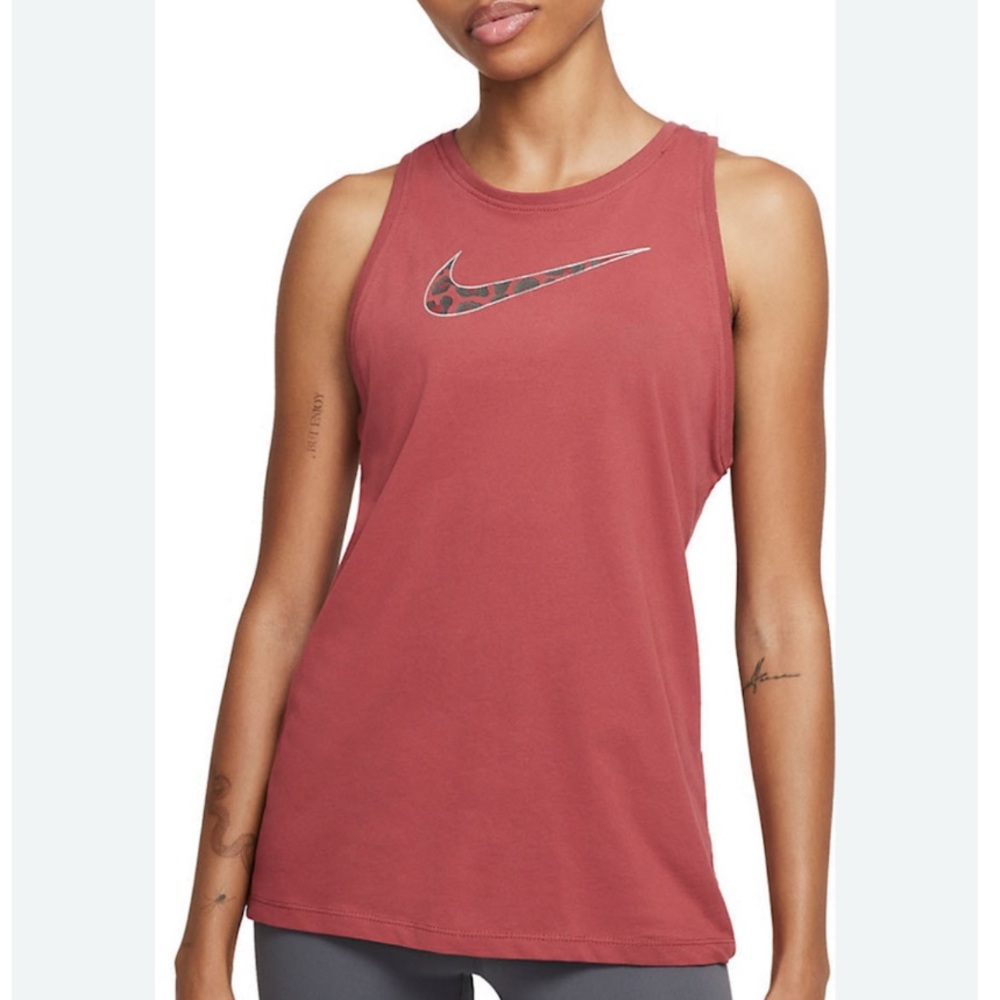 Nike Women's Muscle Tee